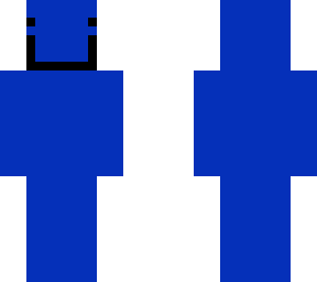 slim blue fruitberries