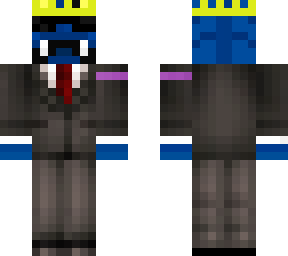 snake with glasses