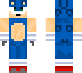 sonic the hedgehog