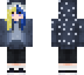 spear the shark lady