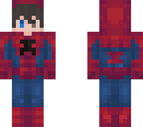 spider