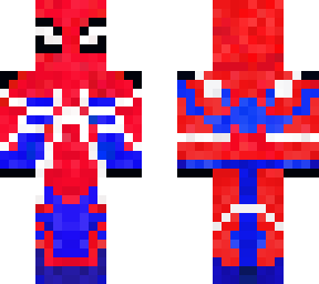 spider dude
