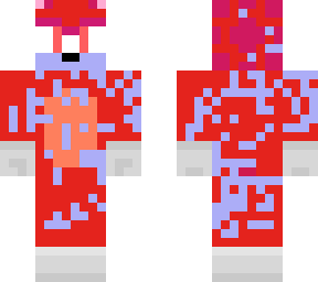 squid and oynx  prank e-vap