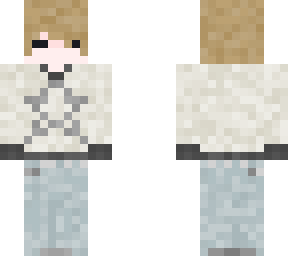 star sweater