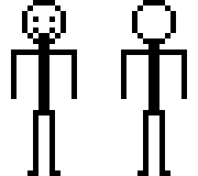 stickman