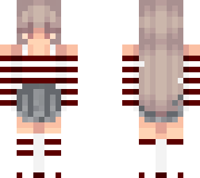 stripey