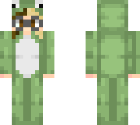 sylvie frog 2