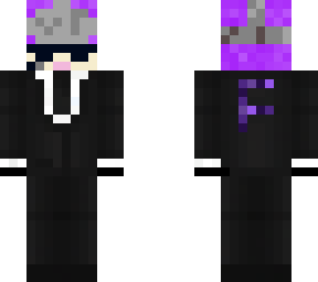 tg in suit 2.0 (ggamer masked used as base)