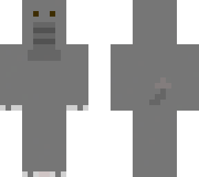 the elephant