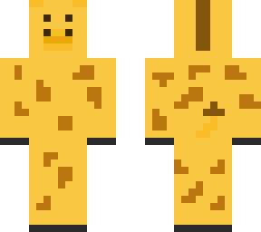 the girafe