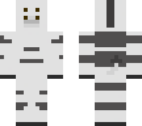 the zibra