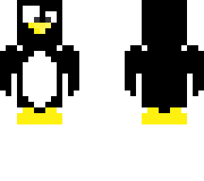 tux (linux)