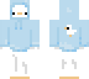 untitledgoose hoodie skin