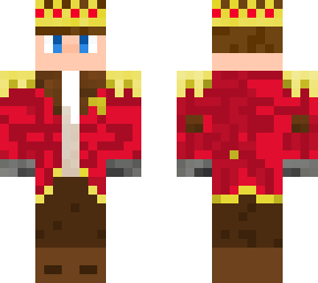 updated skin 1