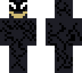 venom skin