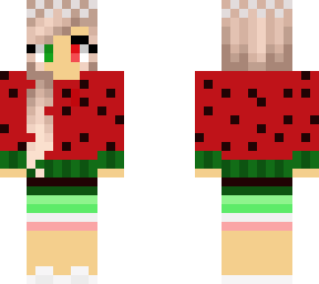 watermelon sugar hi