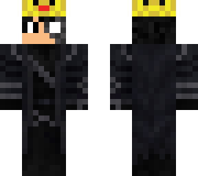 wither king