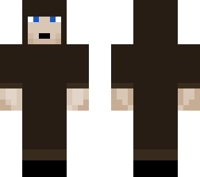 wizard man