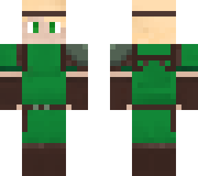 wood elf