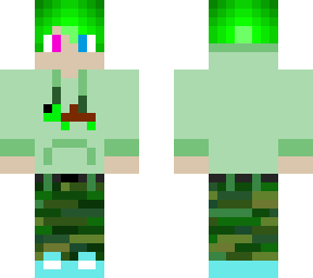 zackmode new