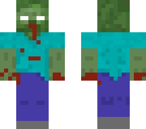 zombie risvegliato