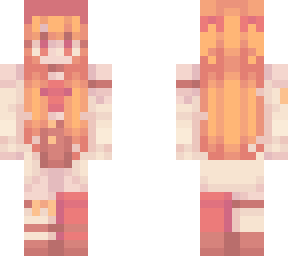 ~ y u z u k i ~ // fruit series