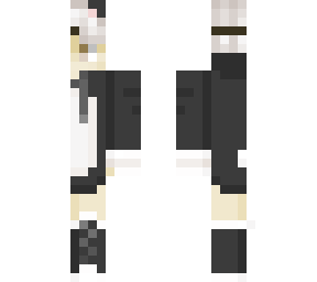 (remake) panda boy and . . .