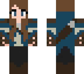 adventure jacket