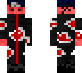 akazuki red creeper