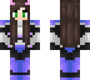 amethyst armor