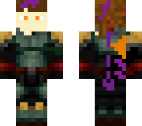 ank test skin
