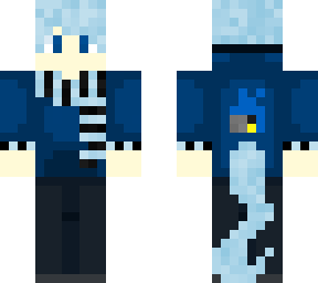 aqua dragon