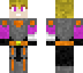 armored yellow