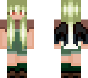 avian origin kenji