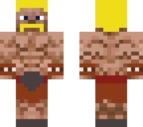 barbarian clash