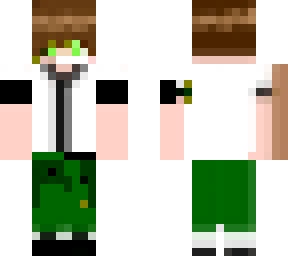 ben 10 (without watch)