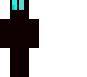 black man