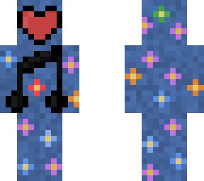 blue love chord