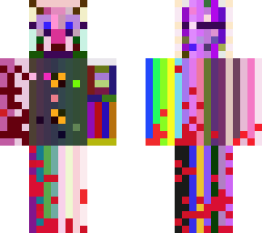 bunnyball ( animatron orginall )