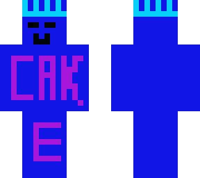 cakeman