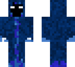 caped wanderer