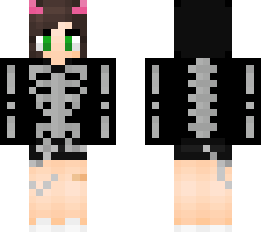 chains and bones