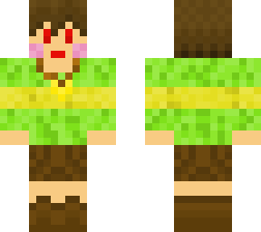 chara