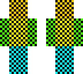 checker spectrum