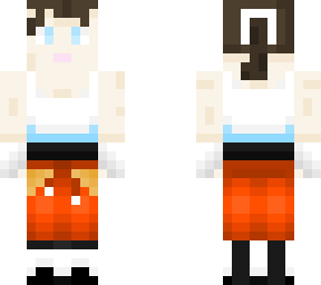 chell