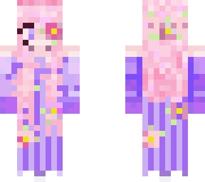 cherry blossoms