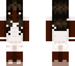 choclate girl