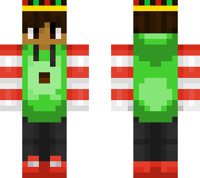 christmas king