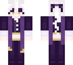 clemens (kotonoha project)