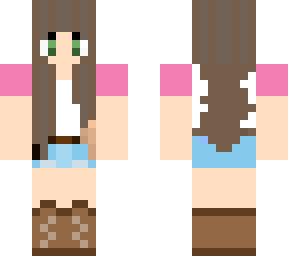 cloecatcraft